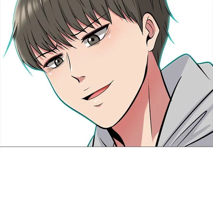 漫画《心机女教授》第141话第107张图