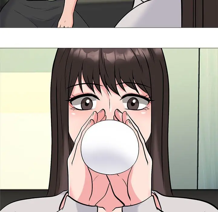 漫画《心机女教授》第141话第133张图