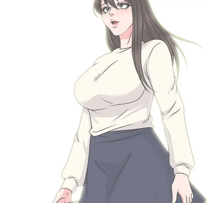 漫画《心机女教授》第141话第25张图