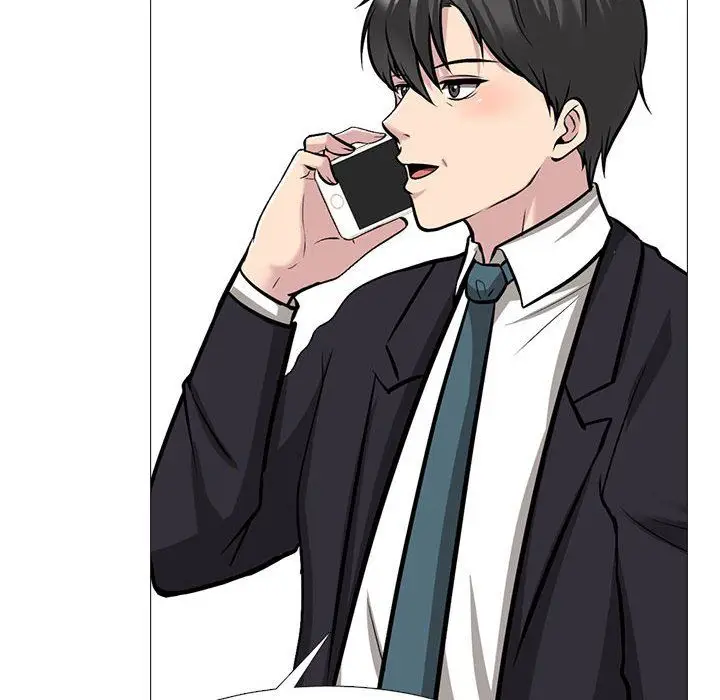 漫画《心机女教授》第141话第28张图