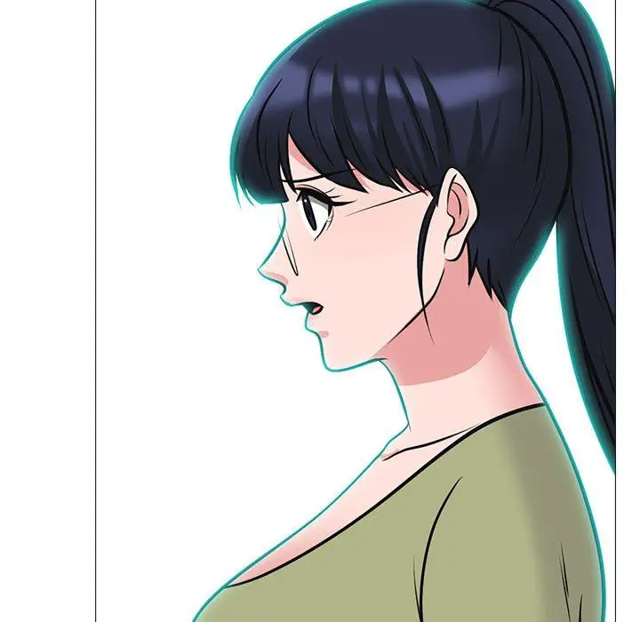 漫画《心机女教授》第141话第55张图