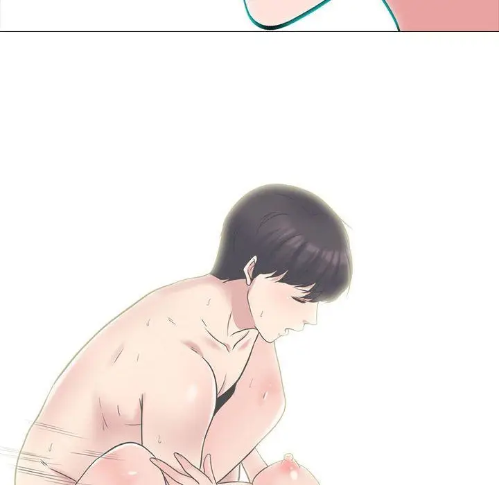 漫画《心机女教授》第141话第58张图