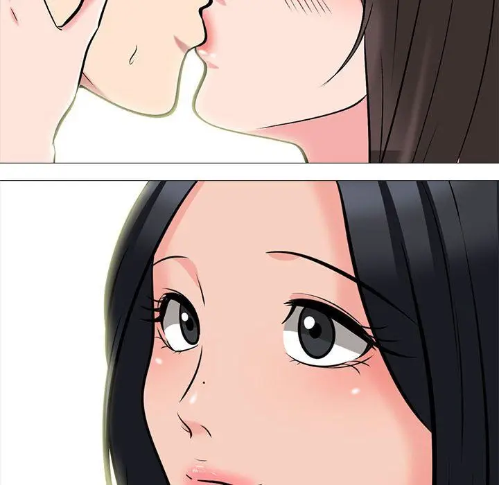 漫画《心机女教授》第141话第8张图