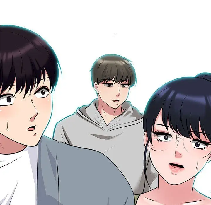 漫画《心机女教授》第141话第85张图