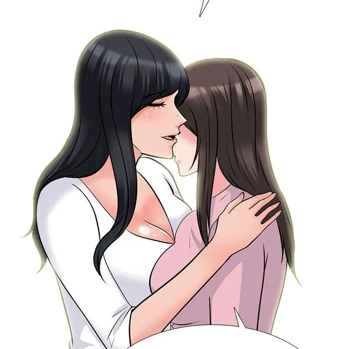 漫画《心机女教授》第127话第112张图