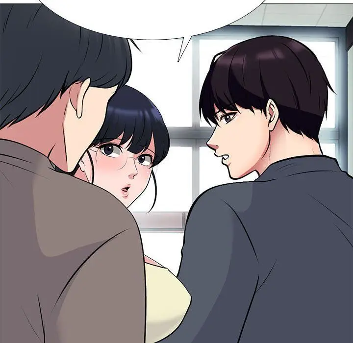 漫画《心机女教授》第127话第126张图