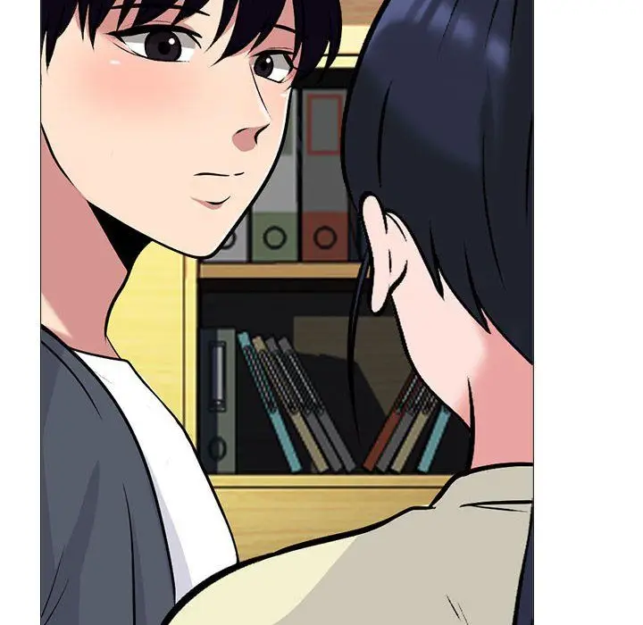 漫画《心机女教授》第127话第36张图