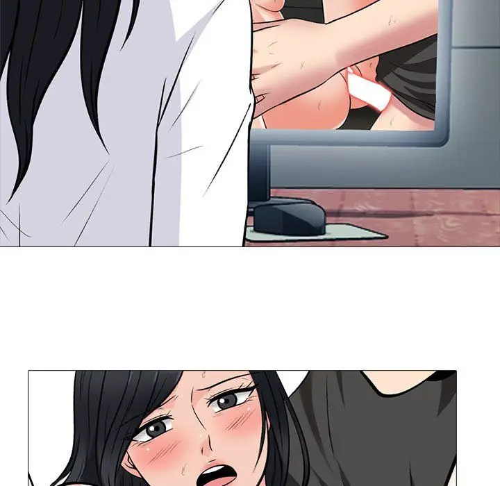 漫画《心机女教授》第127话第49张图