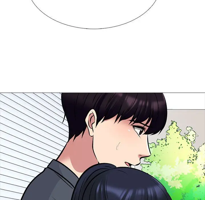 漫画《心机女教授》第127话第53张图