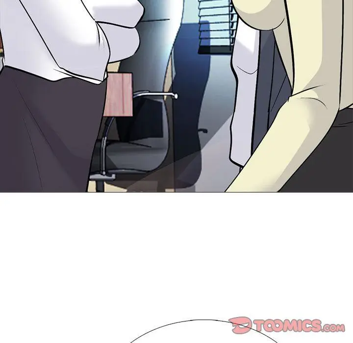 漫画《心机女教授》第127话第69张图