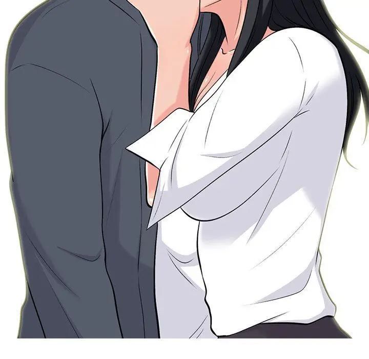 漫画《心机女教授》第127话第71张图