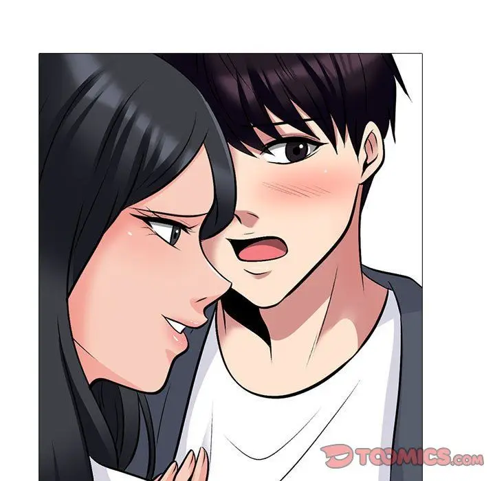 漫画《心机女教授》第127话第81张图