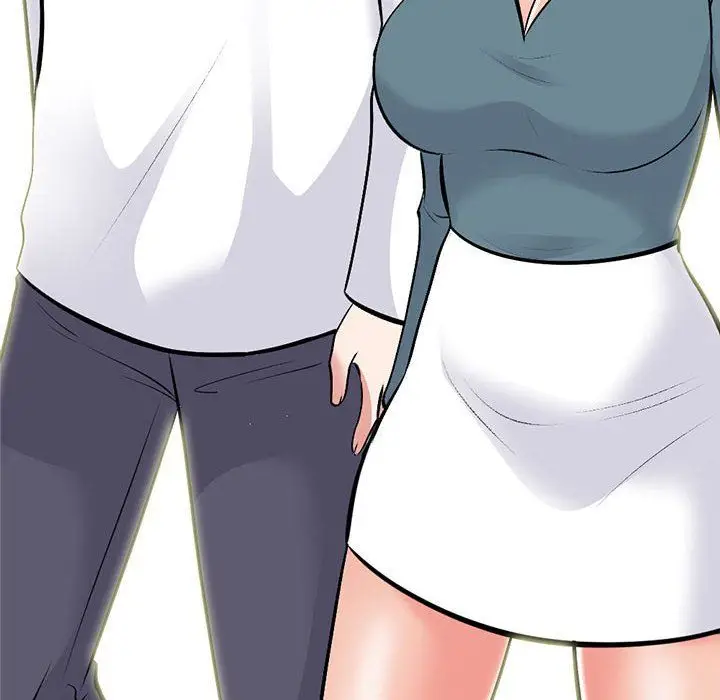 漫画《心机女教授》第136话第10张图