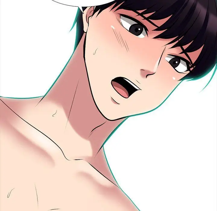 漫画《心机女教授》第136话第118张图