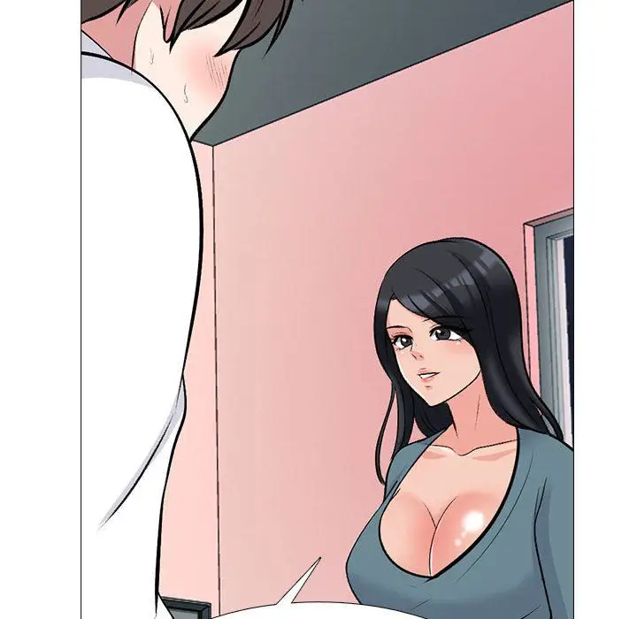 漫画《心机女教授》第136话第128张图