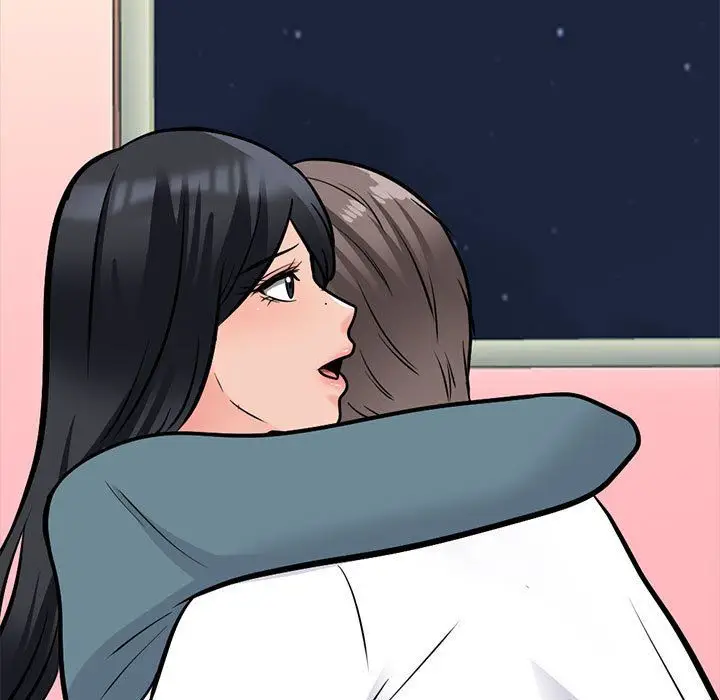 漫画《心机女教授》第136话第133张图