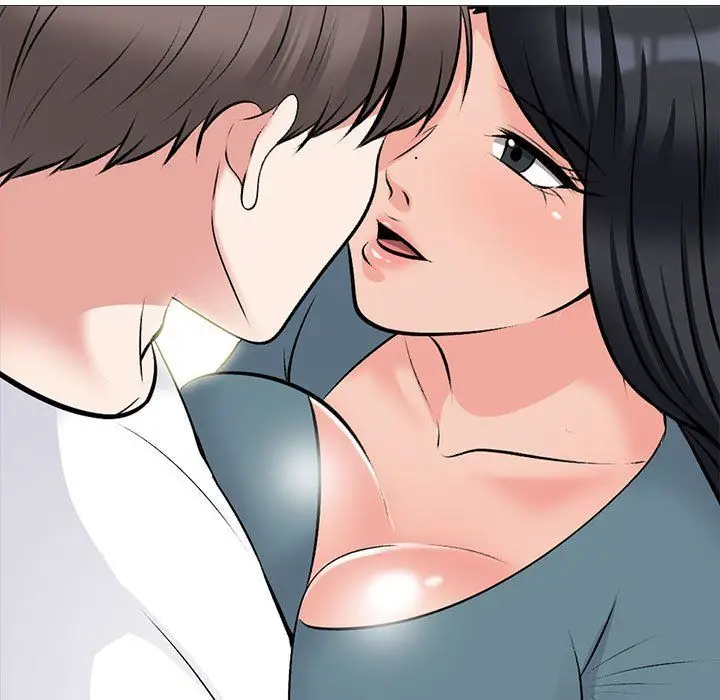 漫画《心机女教授》第136话第137张图