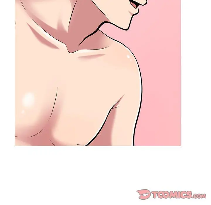 漫画《心机女教授》第136话第39张图