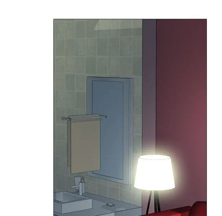 漫画《心机女教授》第136话第40张图