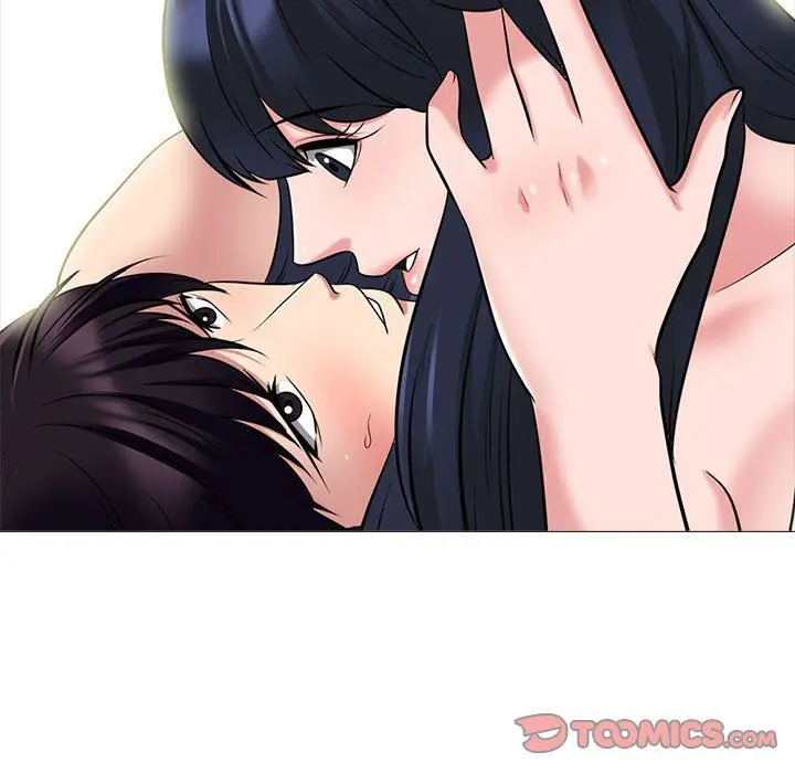 漫画《心机女教授》第136话第45张图