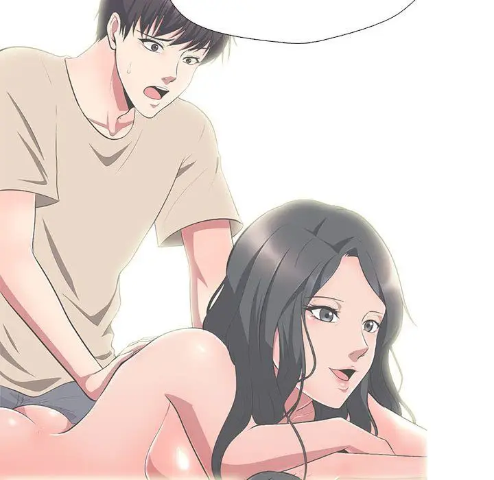 漫画《心机女教授》第136话第84张图