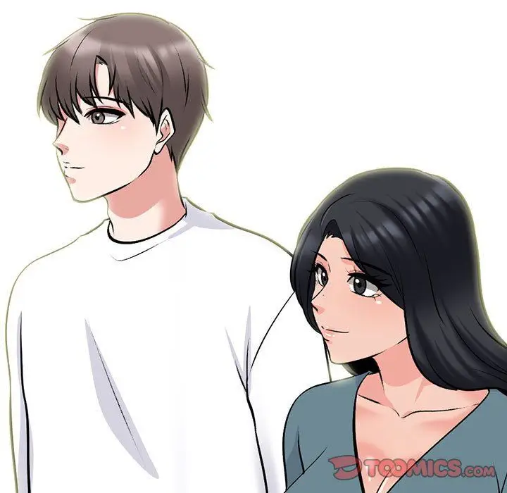 漫画《心机女教授》第136话第9张图