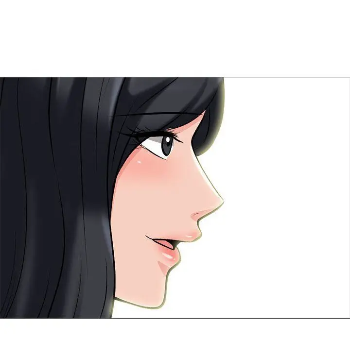 漫画《心机女教授》第133话第136张图