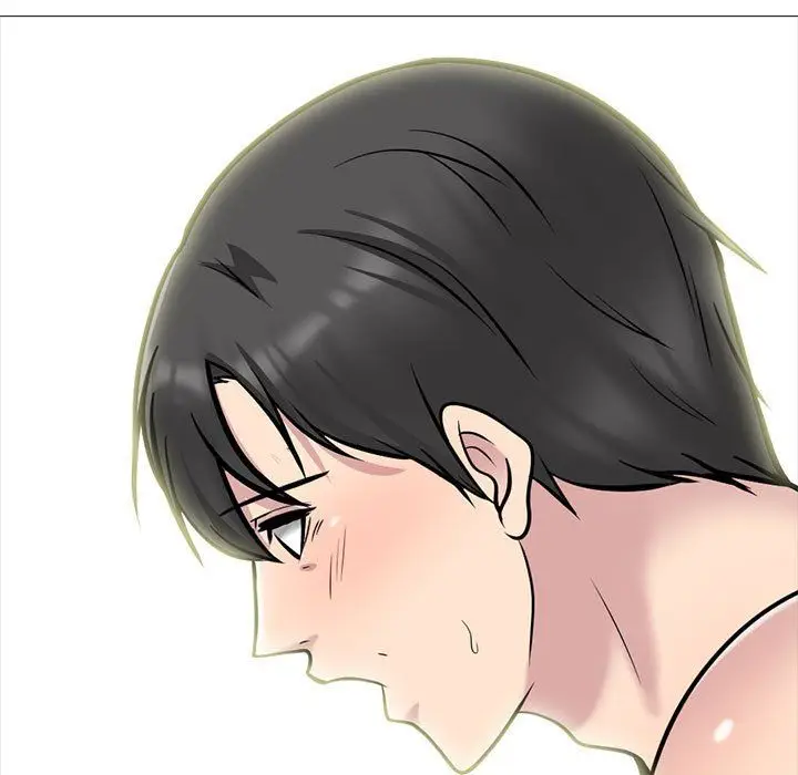 漫画《心机女教授》第133话第137张图