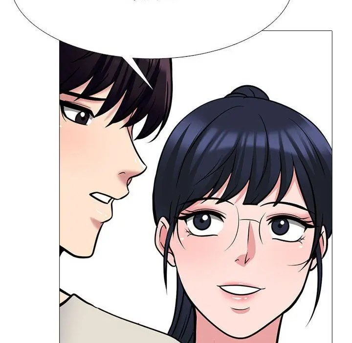 漫画《心机女教授》第133话第30张图
