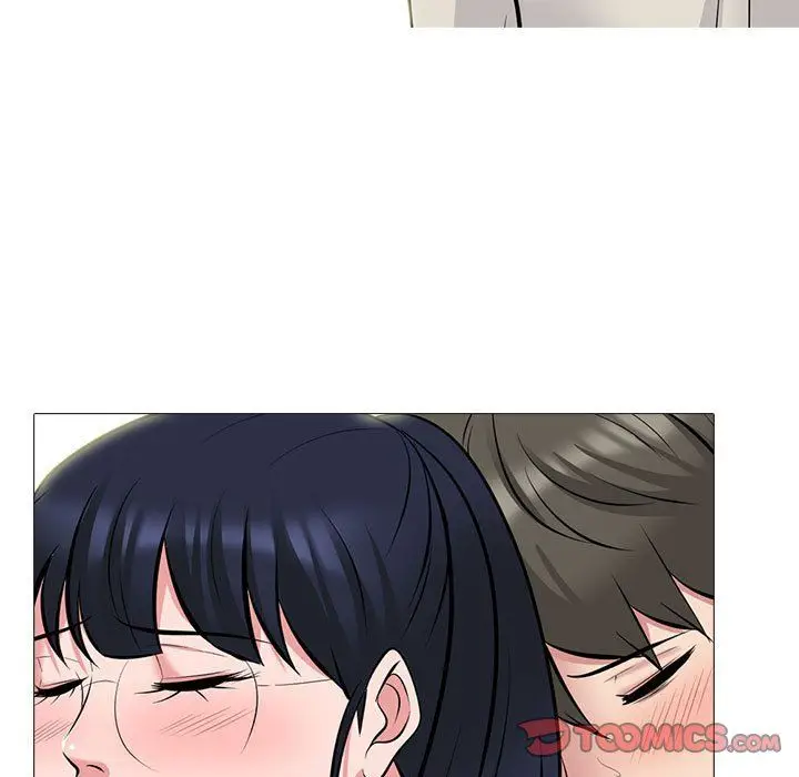 漫画《心机女教授》第133话第39张图