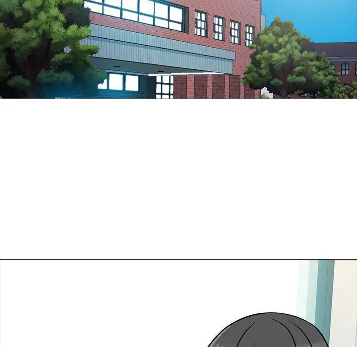 漫画《心机女教授》第133话第46张图