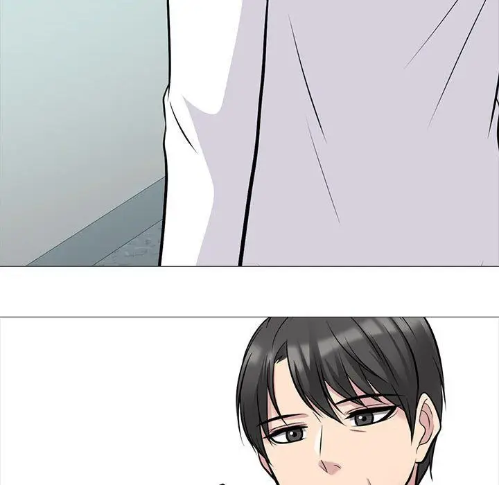 漫画《心机女教授》第133话第48张图