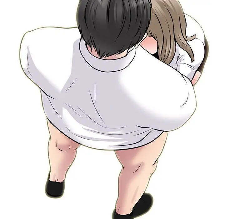 漫画《心机女教授》第133话第60张图
