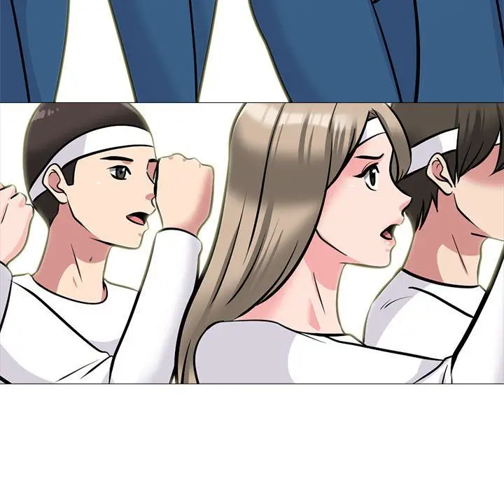 漫画《心机女教授》第133话第7张图