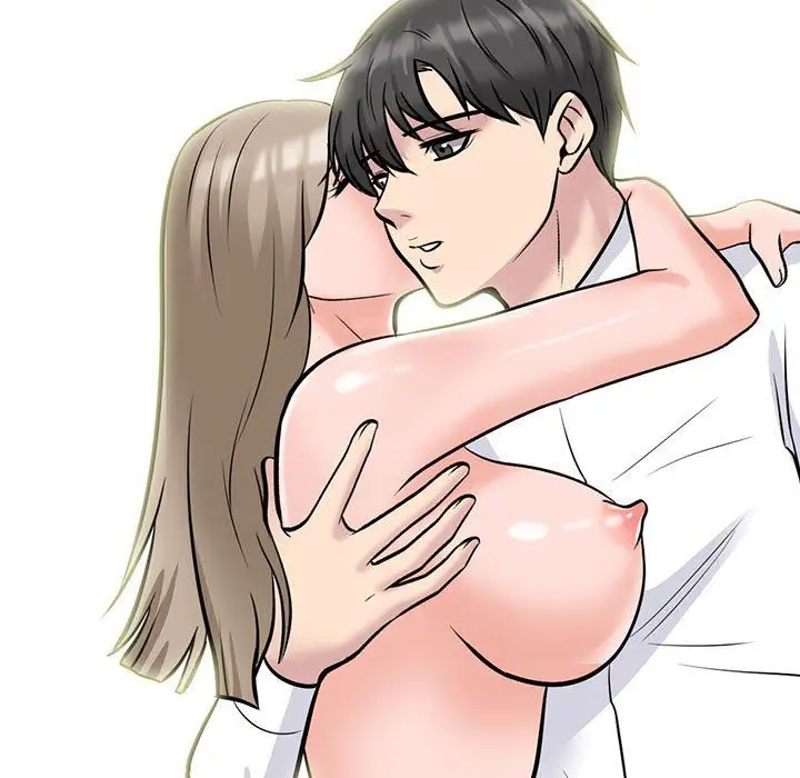 漫画《心机女教授》第133话第77张图