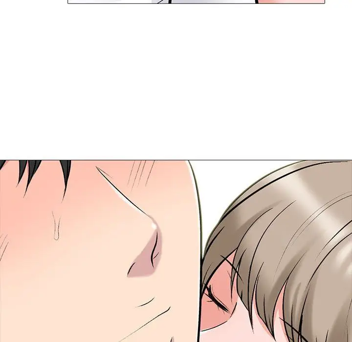 漫画《心机女教授》第133话第85张图