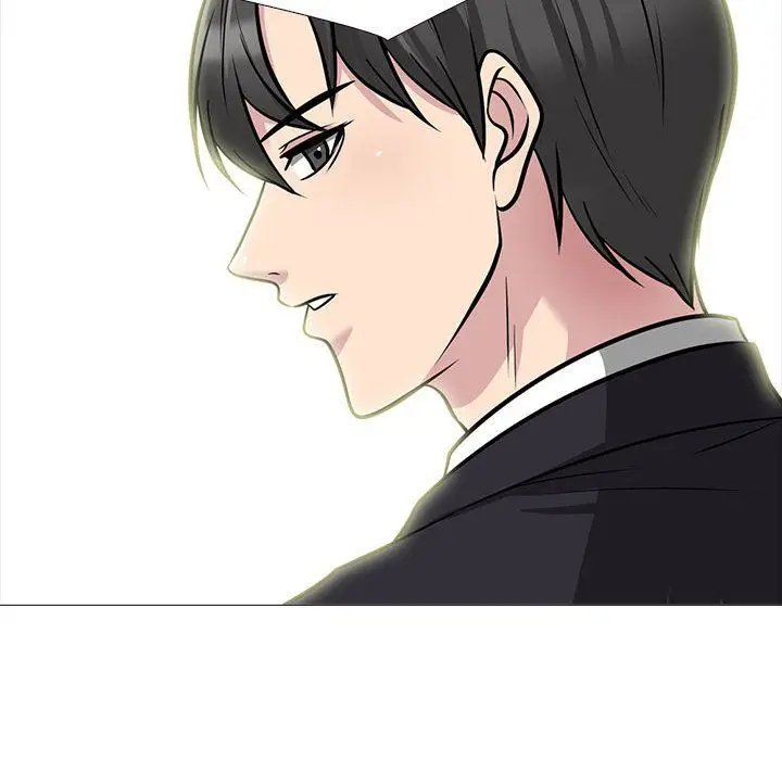 漫画《心机女教授》第130话第100张图