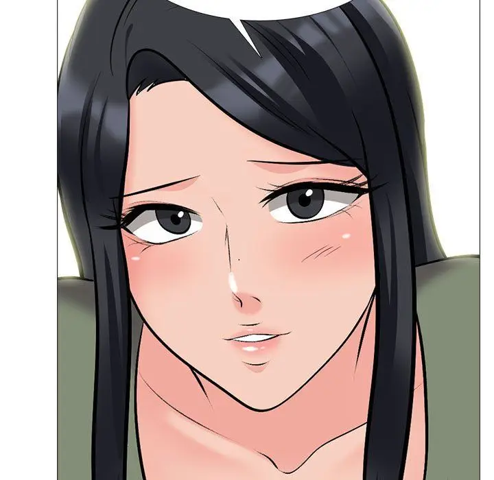 漫画《心机女教授》第130话第109张图