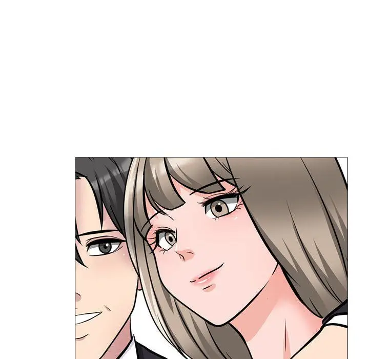 漫画《心机女教授》第130话第128张图