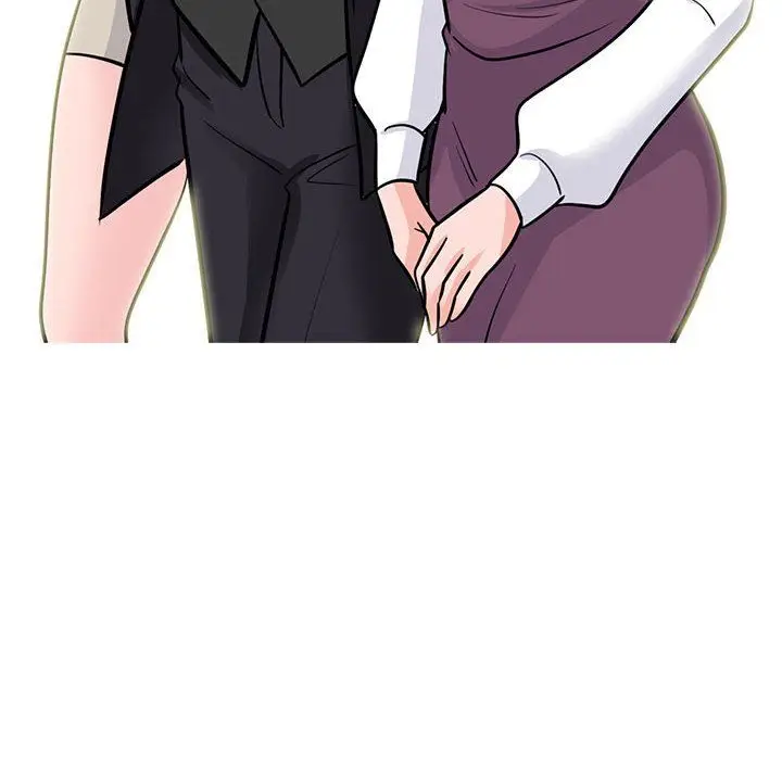 漫画《心机女教授》第130话第132张图
