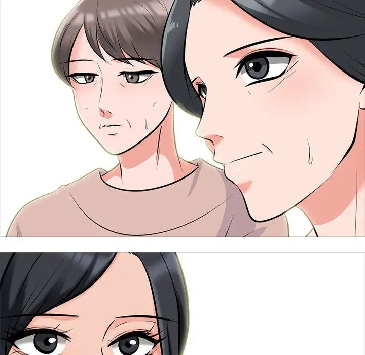 漫画《心机女教授》第130话第18张图