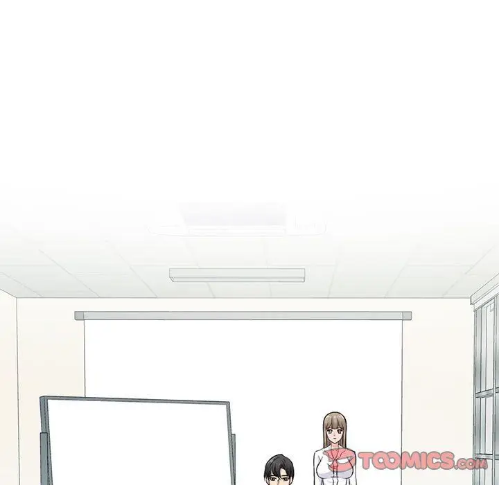 漫画《心机女教授》第130话第33张图