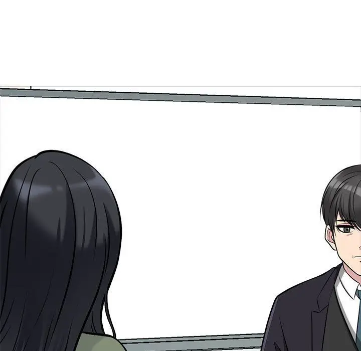 漫画《心机女教授》第130话第37张图