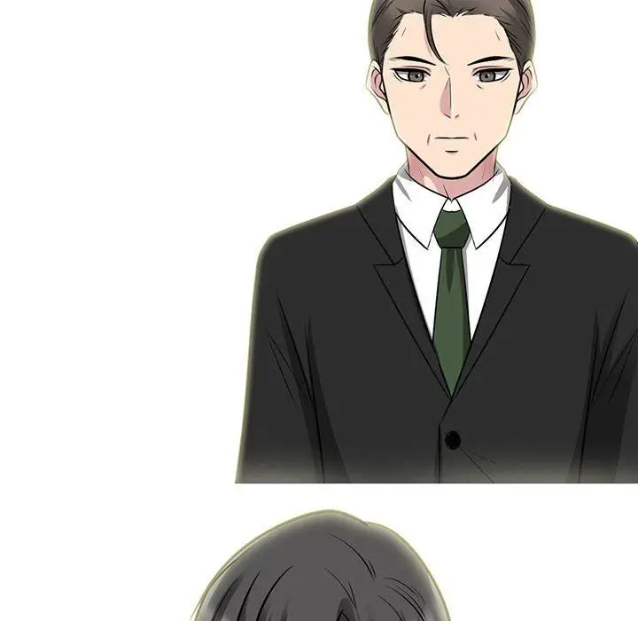 漫画《心机女教授》第130话第40张图