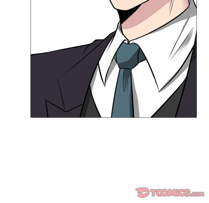 漫画《心机女教授》第130话第45张图