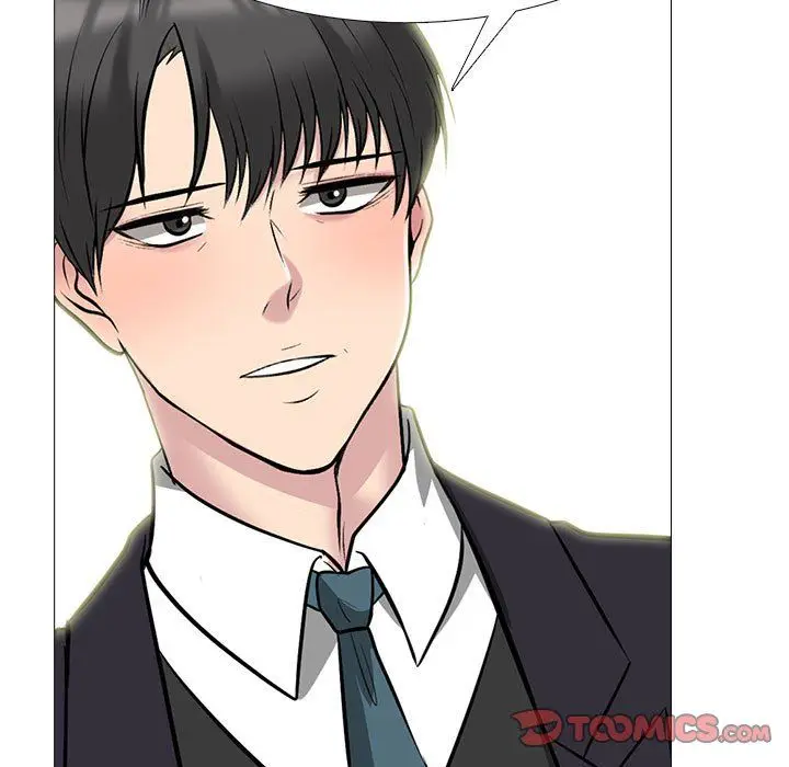 漫画《心机女教授》第130话第51张图