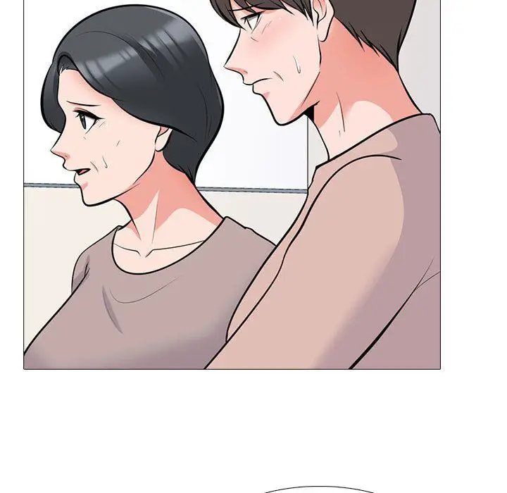 漫画《心机女教授》第130话第56张图