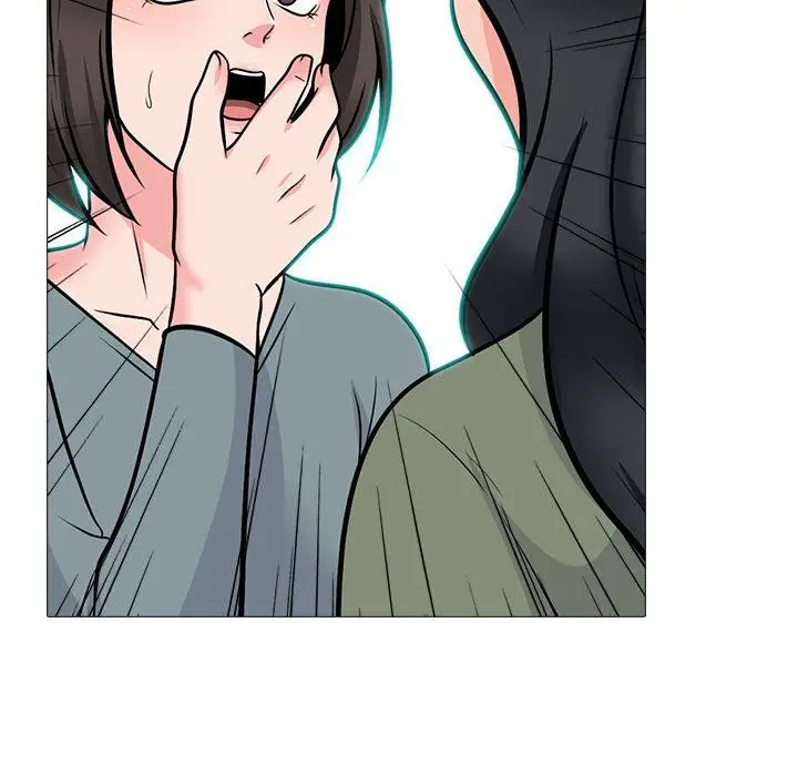 漫画《心机女教授》第130话第62张图