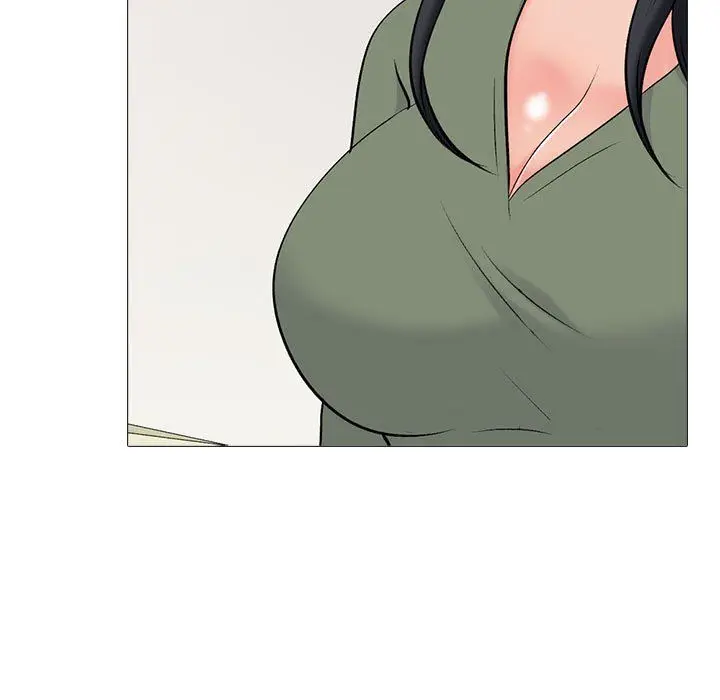 漫画《心机女教授》第130话第67张图