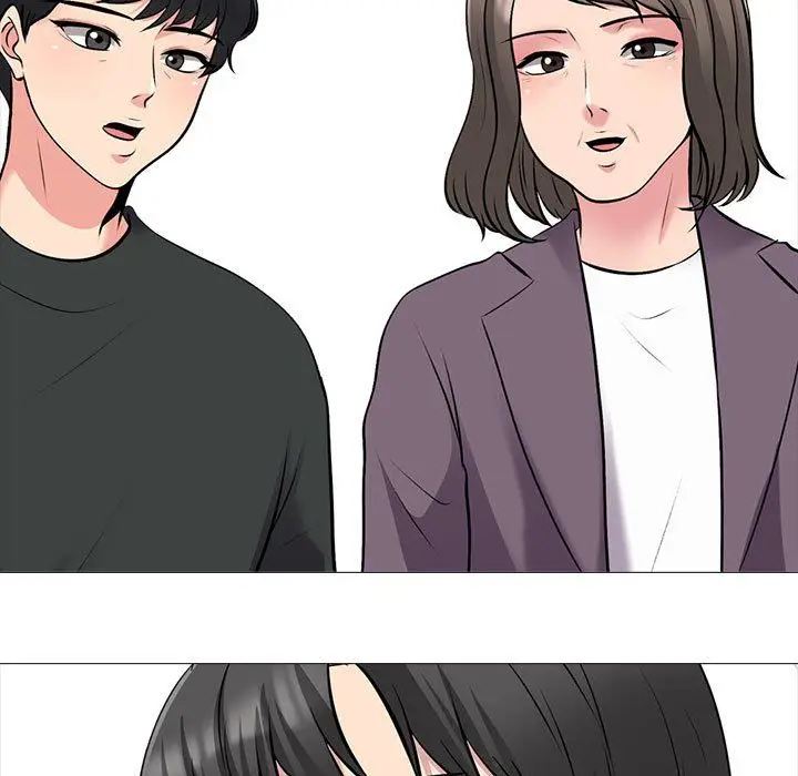 漫画《心机女教授》第130话第85张图